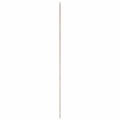 Miniatyrbilde 6 av 11: vidaXL Låvedør 80x208 cm heltre furu