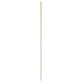 Miniatyrbilde 6 av 11: vidaXL Låvedør 100x208 cm heltre furu