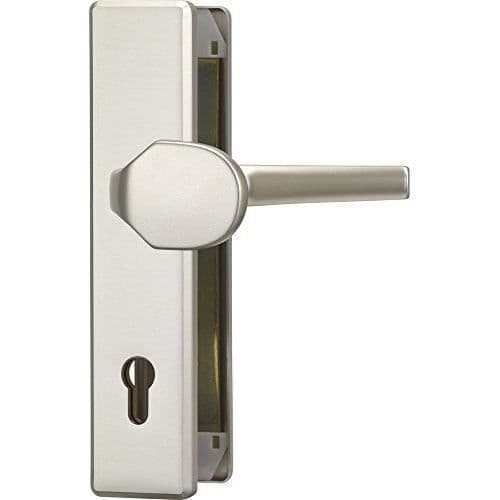 Abus HLT612 F2 EK Skyddsbeslag Champagne - 249075