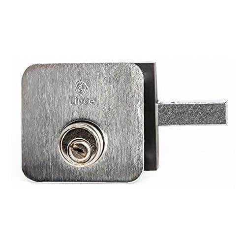 Lince Lock, krom - 7930TRAS