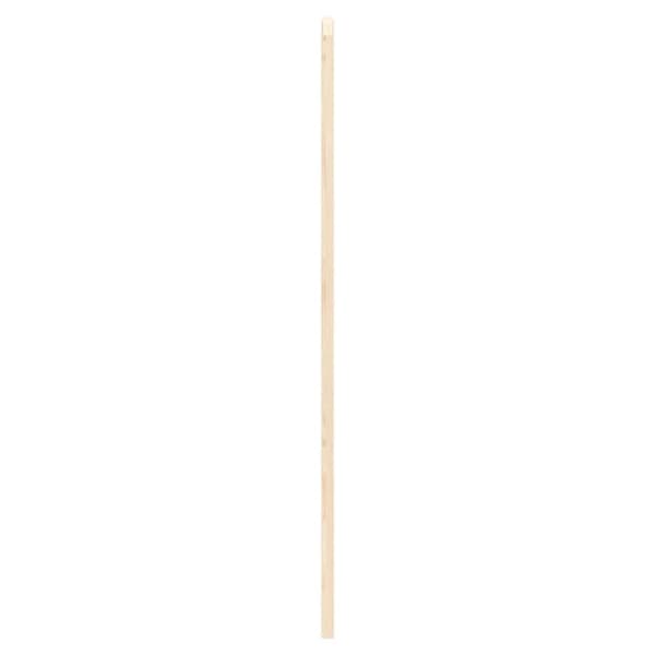vidaXL Slagdörrar lamelldesign 1-par 100x80 cm massiv trä furu