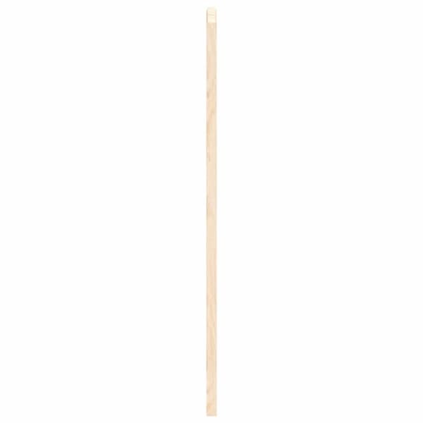 vidaXL Slagdörrar lamelldesign 1-par 80x100 cm massiv trä furu