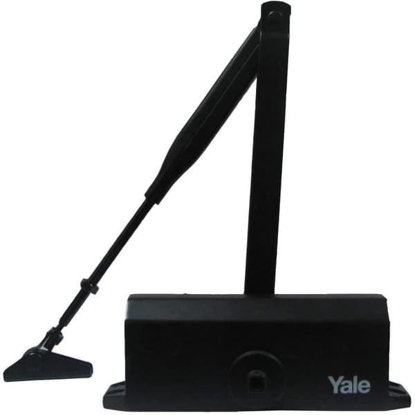 Yale Tall Door Closer - 30-0300-0001-00-5511