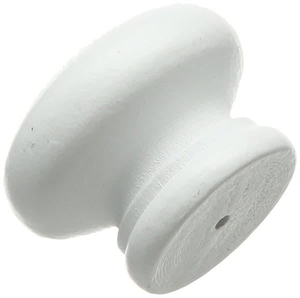 Merriway - BH03886 - Bulk Hardware Dörrknopp Pin, 38 mm