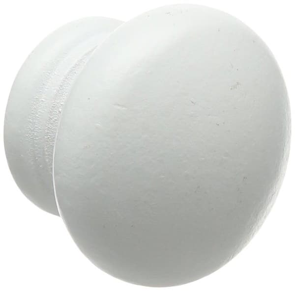 Merriway - BH03886 - Bulk Hardware Dörrknopp Pin, 38 mm