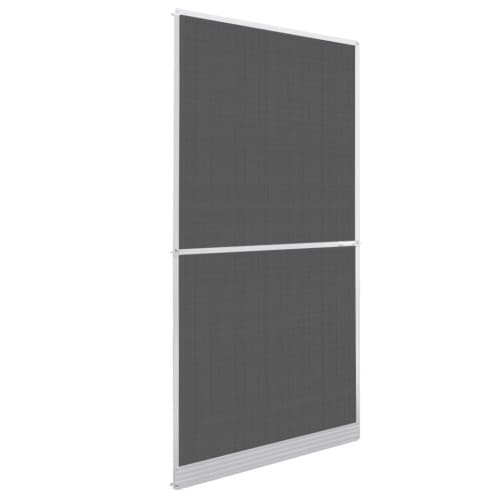 Insektsnät med gångjärn för dörrar 100 x 215 cm