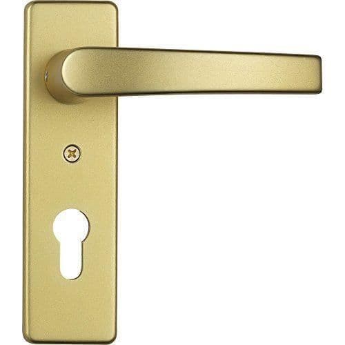 Abus Fitting 203558KKZS700F3, EK - 08964