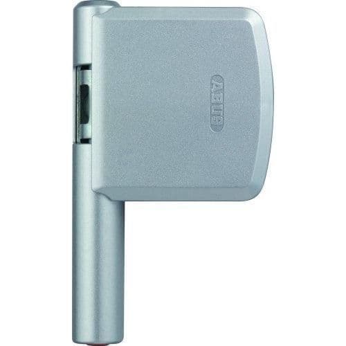 Abus FAS101 S EK Gångjärnsskydd Silver - 279522