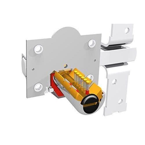 FAC LP/946-UVE Lock 80, Grå, 946-LP/80 - 01240