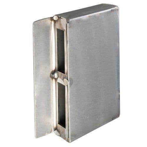 GAH-Alberts Keeper för låsväska 188 x 89 x 40 mm - 413668