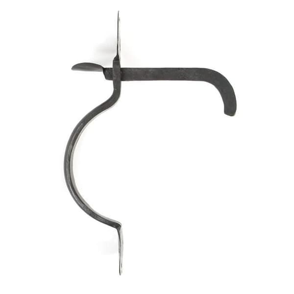 Från städet Schmiedeeiserner türriegel medium, - 33101