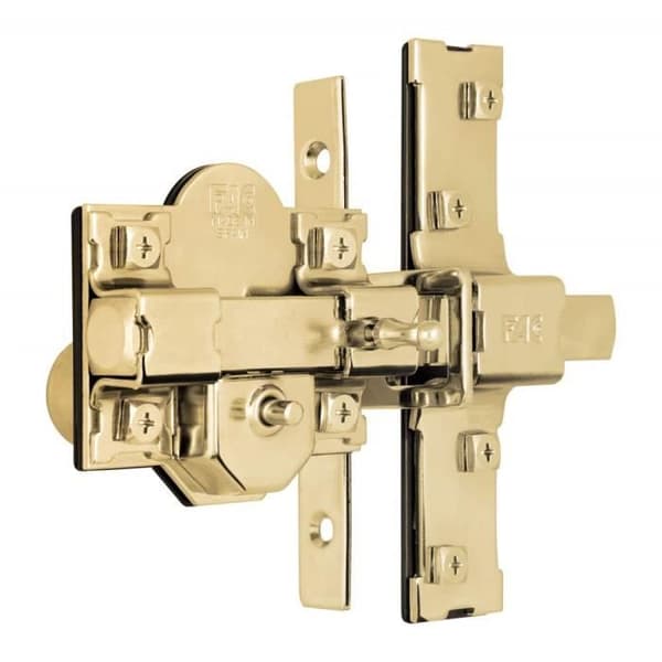 Fac Uve Lock Golden 80 mm - 01091