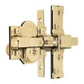 Miniatyrbild 2 av 2: Fac Uve Lock Golden 80 mm - 01091