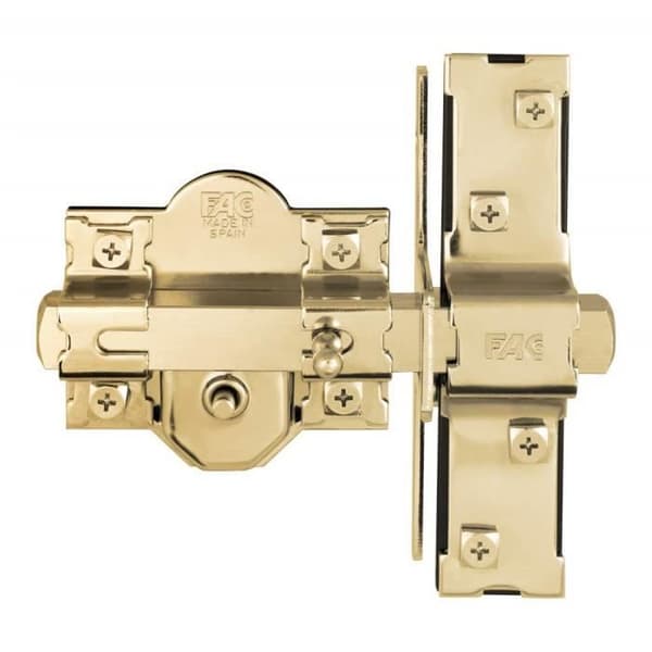 Fac Uve Lock Golden 80 mm - 01091