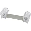 Miniatyrbild 1 av 4: WOLFPACK 13 cm transparent gummidörrpanel. - 5322000