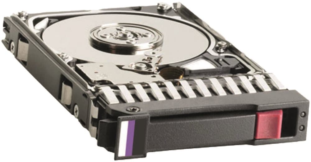 HP 605835-B21 1TB 2.5"