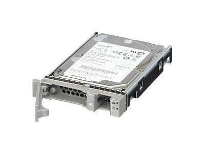 Cisco - Hårddisk - 300 GB - hot-swap - 2.5 SFF - SAS 12Gb/s - 15000 rpm - för UCS B200 M4, Smart Play 8 B200, SmartPlay B200 M4, SmartPlay Select B200 M4