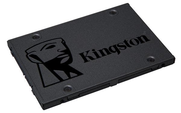 Kingston A400 SSD 240GB