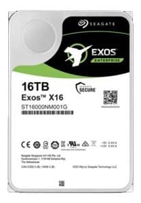 Seagate Exos X16 Harddisk 16TB