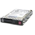 Miniatyrbild 3 av 5: HPE Dual Port Enterprise - Hårddisk - 600 GB - 2,5" SFF - 10000 rpm - med HP SmartDrive-hölje