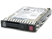 HPE Dual Port Enterprise - Hårddisk - 600 GB - 2,5" SFF - 10000 rpm - med HP SmartDrive-hölje