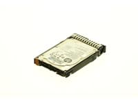 HPE - Kiintolevy - 900 Gt - sisäinen - 2,5" - SAS 6 Gb/s - 10000 rpm