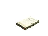 HPE Dual Port Enterprise - Hårddisk - 146 GB - 2,5" SFF - SAS 6Gb/s - 15000 rpm - med HP SmartDrive-hölje