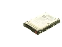 HPE Dual Port Enterprise - Hårddisk - 146 GB - 2,5" SFF - SAS 6Gb/s - 15000 rpm - med HP SmartDrive-hölje