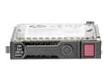 Miniatyrbild 3 av 5: HPE Midline - Hårddisk - 4 TB - hot-swap - 3,5" LFF - SATA 6Gb/s - 7200 rpm - med HP SmartDrive-hölje