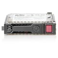 Pikkukuva 1 / 2: HPE Dual Port Midline - Kiintolevy - 3 TB - 3,5" LFF - SAS 6Gb/s - 7200 rpm - HP SmartDrive -laukulla varustettuna