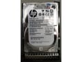 Miniatyrbild 4 av 5: HPE Dual Port Midline - Hårddisk - 500 GB - intern - 2,5" SFF - SAS 6Gb/s - 7200 rpm - med HP SmartDrive-hölje