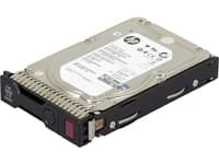 HP Midline - Kiintolevy - 2 TB - hot-swap - 3,5" LFF - SATA 6Gb/s - 7200 rpm - HP SmartDrive -kotelon kanssa