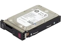 HP Midline - Kiintolevy - 2 TB - hot-swap - 3,5" LFF - SATA 6Gb/s - 7200 rpm - HP SmartDrive -kotelon kanssa