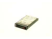 HPE Dual Port - Hårddisk - 300 GB - 15000 rpm