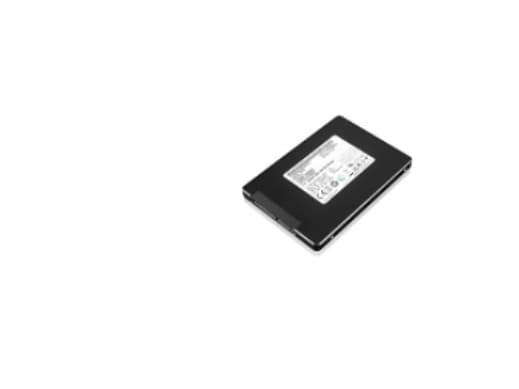 Lenovo 4XB0H45209 SSD-massamuisti 2.5" 256 GB Serial ATA III MLC