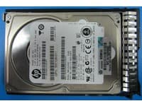 HPE Dual Port Enterprise - Kiintolevy - 450 Gt - 2,5" SFF - 10000 rpm - HP SmartDrive -laukulla varustettuna