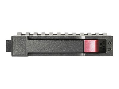 HPE Value Endurance Enterprise Value M1 - SSD-levy - 800 Gt - hot-swap - 2,5" SFF - SATA 6Gb/s - med HP SmartDrive-taske