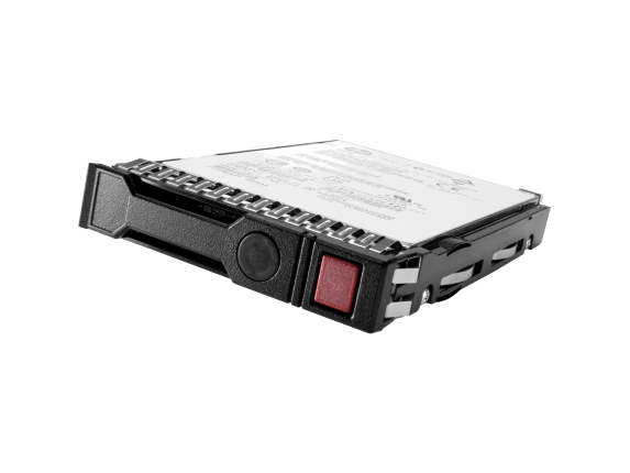 HPE Dual Port Enterprise - Harddisk - 900 GB - hot-swap - 2.5" SFF - SAS 6Gb/s - 10000 rpm - for Integrity BL860c i4, BL870c i2, BL870c i4, BL890c i2