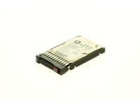 HPE Dual Port - Harddisk - 300 GB - hot-swap - 2.5" SFF - SAS 6Gb/s - 15000 rpm