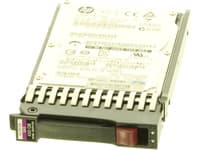 HPE Dual Port - Hårddisk - 450 GB - SAS - 10000 rpm