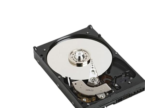 HPE Enterprise - Festplatte - 600 GB - intern - 2.5" SFF (6.4 cm SFF) - SAS 12Gb/s - 15000 U/min - für Modular Smart Array 1040, 2040, 2042