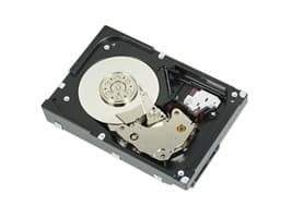 DELL WTJVY, 2 TB, 7200 RPM, 3.5", NL-SAS
