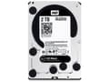 Miniatyrbilde 4 av 5: WD Black Performance Hard Drive WD2003FZEX - Harddisk - 2 TB - intern - 3.5" - SATA 6Gb/s - 7200 rpm - buffer: 64 MB