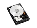 Miniatyrbilde 5 av 5: WD Black Performance Hard Drive WD2003FZEX - Harddisk - 2 TB - intern - 3.5" - SATA 6Gb/s - 7200 rpm - buffer: 64 MB