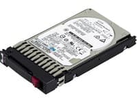 HPE Enterprise - Harddisk - 900 GB - hot-swap - 2.5" SFF - SAS 12Gb/s - 10000 rpm - for Modular Smart Array 1040, 2040, 2040 10Gb, 2042