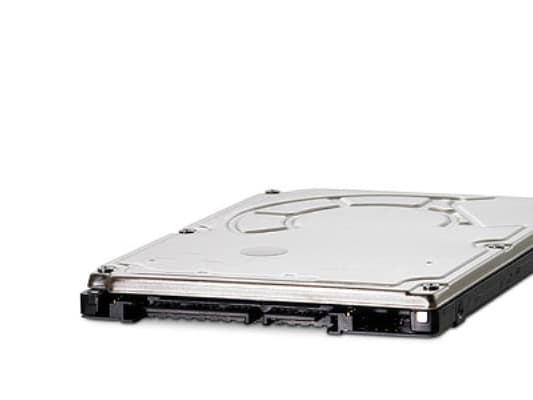 HP 634925-001 interna hårddiskar 2.5" 500 GB SATA