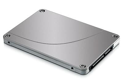 HPE Value Endurance Enterprise Value - SSD - 240 GB - hot-swap - 2.5" SFF - SATA 6Gb/s - med HP SmartDrive-bärvåg