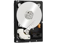 6TB KIINTOLEVY SATA 24/7