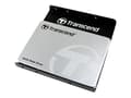 Miniatyrbild 2 av 5: Transcend SSD370S - SSD - 512 GB - inbyggd - 2.5" - SATA 6Gb/s