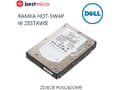 Miniatyrbild 5 av 5: Toshiba - Hårddisk - 1 TB - intern - 3,5" - SAS 6Gb/s - 7200 rpm